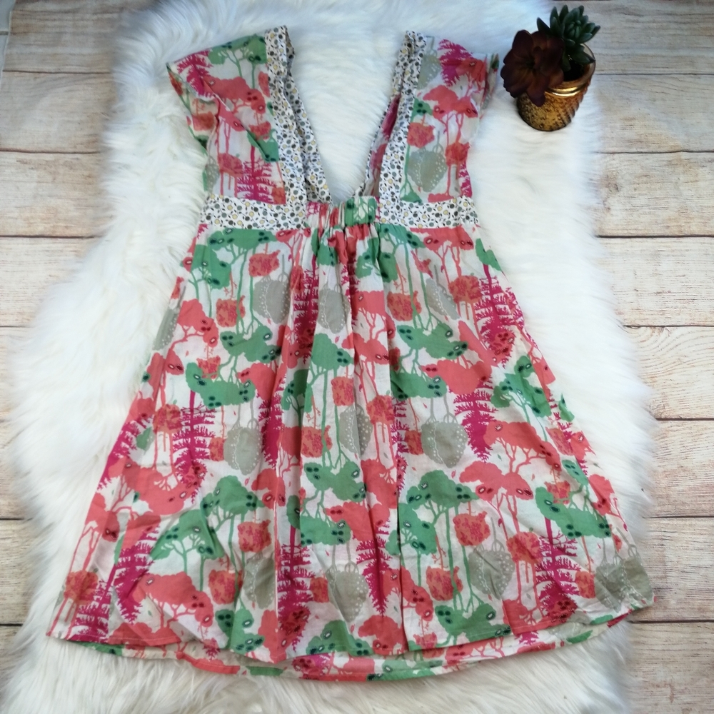Urban Outfitters Lucca Couture Dress Size S